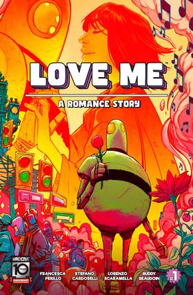 Read Love Me: A Romance Story  1 Page 2 in English