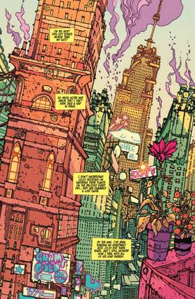 Read Love Me: A Romance Story  1 Page 4 in English