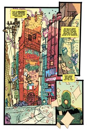 Read Love Me: A Romance Story  1 Page 8 in English