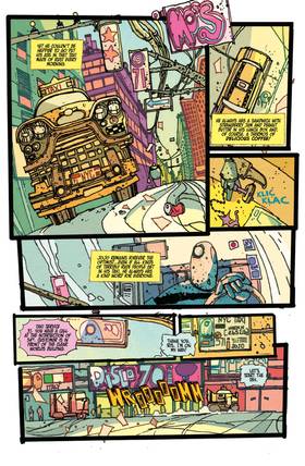 Read Love Me: A Romance Story  1 Page 9 in English