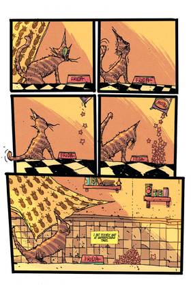 Read Love Me: A Romance Story  2 Page 4 in English