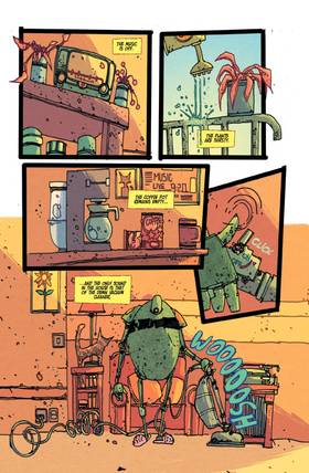 Read Love Me: A Romance Story  2 Page 5 in English