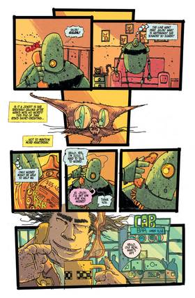 Read Love Me: A Romance Story  2 Page 7 in English