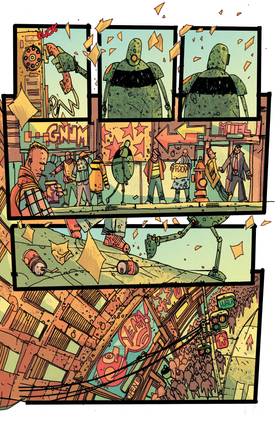 Read Love Me: A Romance Story  3 Page 7 in English
