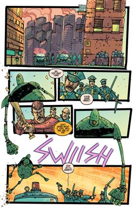Read Love Me: A Romance Story  3 Page 9 in English