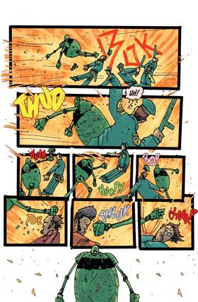 Read Love Me: A Romance Story  3 Page 10 in English