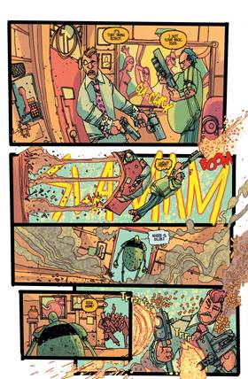 Read Love Me: A Romance Story  4 Page 4 in English