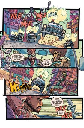 Read Love Me: A Romance Story  4 Page 6 in English