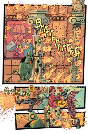 Read Love Me: A Romance Story  4 Page 7 in English