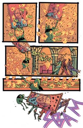 Read Love Me: A Romance Story  4 Page 8 in English