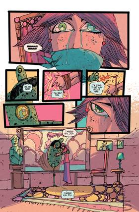 Read Love Me: A Romance Story  4 Page 10 in English