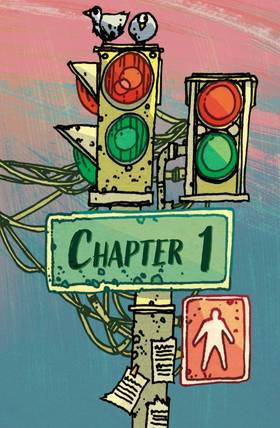 Read Love Me: A Romance Story  5 Page 5 in English
