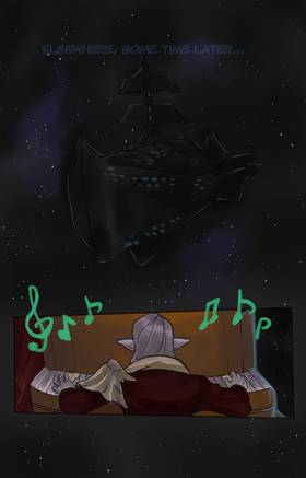 Read Space Farmer Phen  12 Page 1 in English