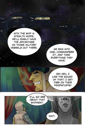 Read Space Farmer Phen  12 Page 4 in English