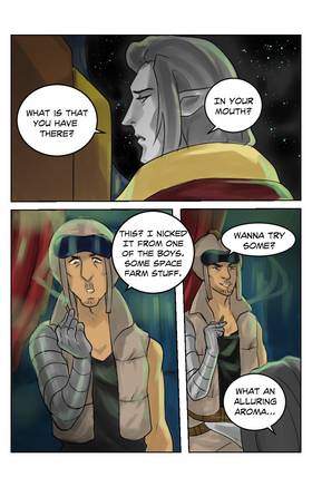 Read Space Farmer Phen  12 Page 5 in English