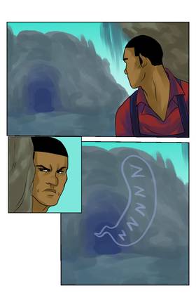 Read Space Farmer Phen  13 Page 4 in English