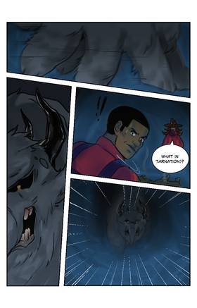 Read Space Farmer Phen  14 Page 5 in English