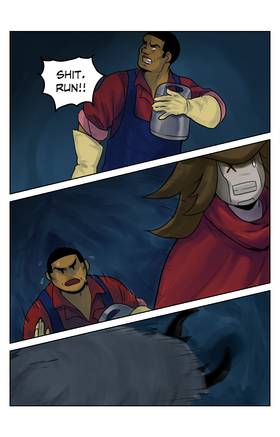 Read Space Farmer Phen  14 Page 6 in English