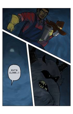 Read Space Farmer Phen  15 Page 1 in English
