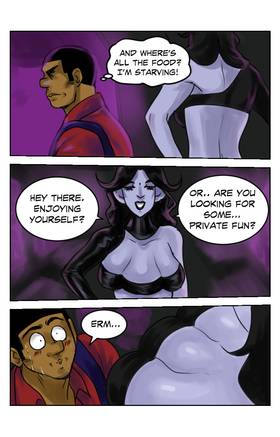 Read Space Farmer Phen  16 Page 6 in English