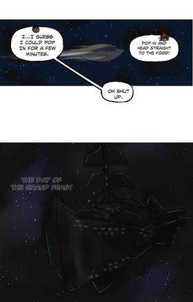 Read Space Farmer Phen  16 Page 3 in English