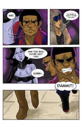 Read Space Farmer Phen  17 Page 2 in English