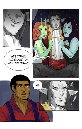 Read Space Farmer Phen  17 Page 5 in English