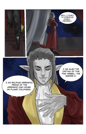 Read Space Farmer Phen  17 Page 6 in English