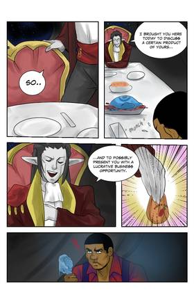 Read Space Farmer Phen  18 Page 2 in English