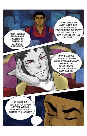 Read Space Farmer Phen  18 Page 5 in English