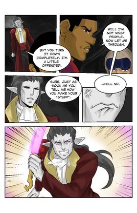 Read Space Farmer Phen  19 Page 4 in English