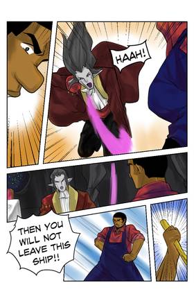 Read Space Farmer Phen  19 Page 5 in English
