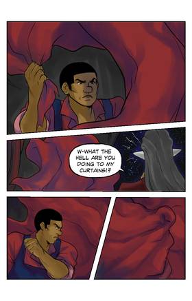 Read Space Farmer Phen  20 Page 5 in English