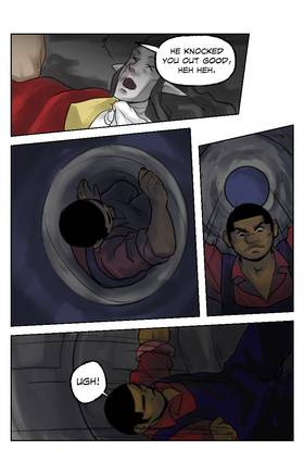 Read Space Farmer Phen  21 Page 3 in English