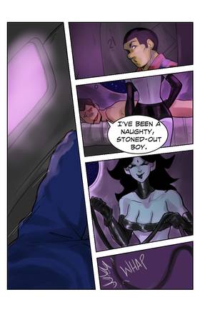 Read Space Farmer Phen  21 Page 4 in English