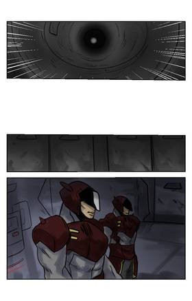 Read Space Farmer Phen  21 Page 6 in English
