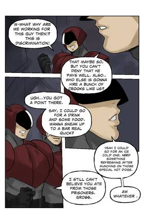 Read Space Farmer Phen  22 Page 2 in English