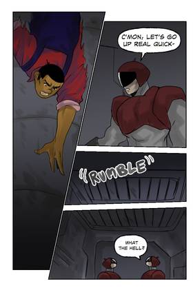 Read Space Farmer Phen  22 Page 3 in English