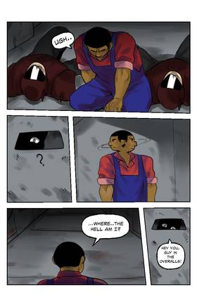 Read Space Farmer Phen  22 Page 5 in English