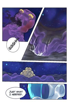 Read Space Farmer Phen  1 Page 3 in English