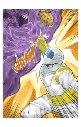 Read Space Farmer Phen  1 Page 2 in English