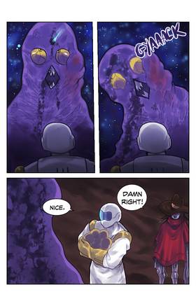 Read Space Farmer Phen  1 Page 7 in English