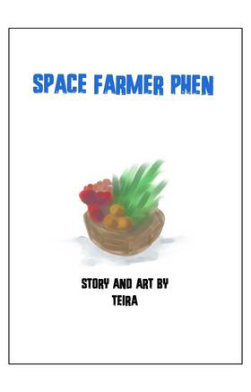 Read Space Farmer Phen  2 Page 1 in English
