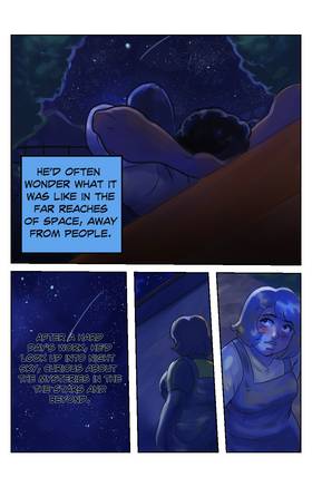 Read Space Farmer Phen  2 Page 6 in English