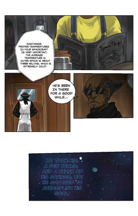 Read Space Farmer Phen  3 Page 2 in English
