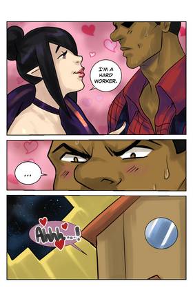 Read Space Farmer Phen  4 Page 4 in English