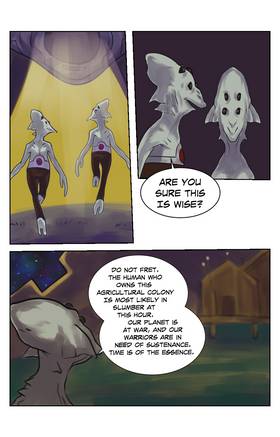 Read Space Farmer Phen  5 Page 4 in English