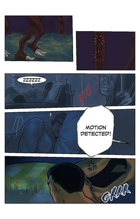 Read Space Farmer Phen  5 Page 5 in English
