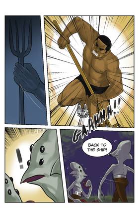 Read Space Farmer Phen  5 Page 6 in English