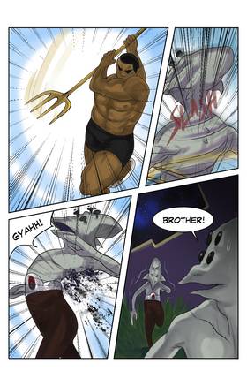 Read Space Farmer Phen  6 Page 2 in English